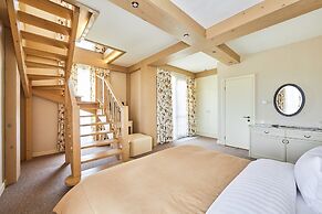 Ambassadori Kachreti Golf Club