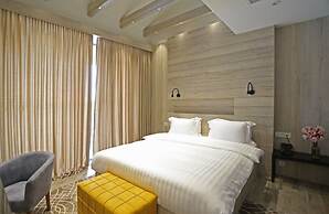 Ambassadori Kachreti Golf Club