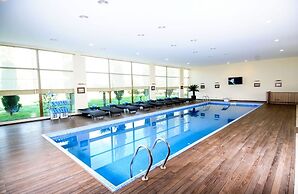 Ambassadori Kachreti Golf Club