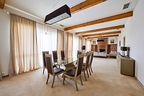 Ambassadori Kachreti Golf Club