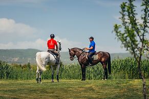 Ambassadori Kachreti Golf Club