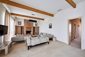 Ambassadori Kachreti Golf Club