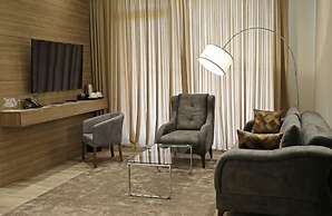 Ambassadori Kachreti Golf Club