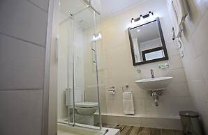 Ambassadori Kachreti Golf Club