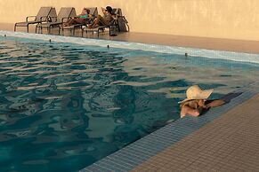 Ambassadori Kachreti Golf Club