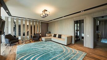 Ambassadori Kachreti Golf Club