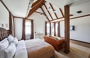 Ambassadori Kachreti Golf Club