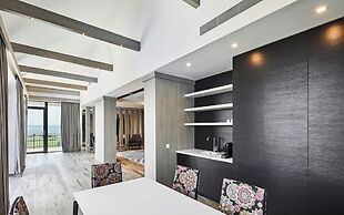 Ambassadori Kachreti Golf Club