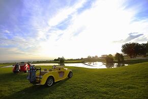 Ambassadori Kachreti Golf Club