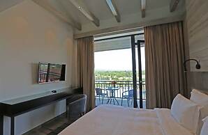 Ambassadori Kachreti Golf Club