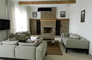 Ambassadori Kachreti Golf Club