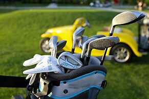 Ambassadori Kachreti Golf Club