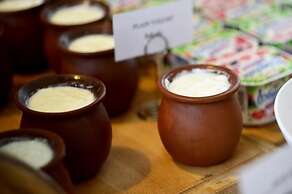 Ambassadori Kachreti Golf Club