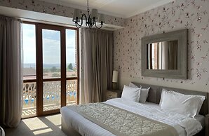 Ambassadori Kachreti Golf Club