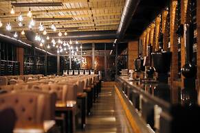 Ambassadori Kachreti Golf Club