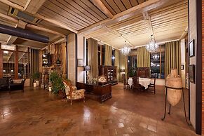 Ambassadori Kachreti Golf Club