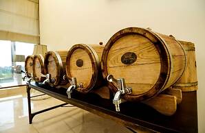 Ambassadori Kachreti Golf Club