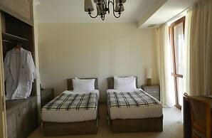 Ambassadori Kachreti Golf Club