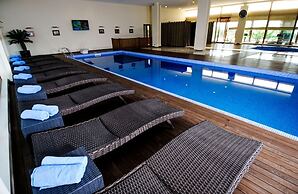 Ambassadori Kachreti Golf Club