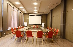 Ambassadori Kachreti Golf Club