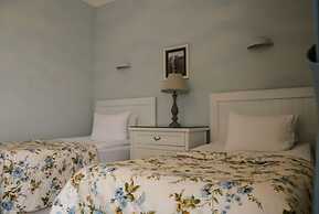 Ambassadori Kachreti Golf Club