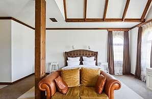 Ambassadori Kachreti Golf Club