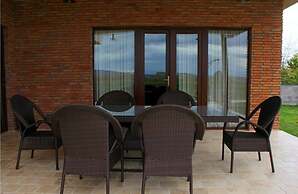 Ambassadori Kachreti Golf Club