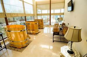 Ambassadori Kachreti Golf Club