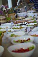 Ambassadori Kachreti Golf Club