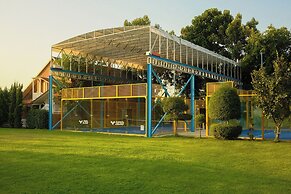 Ambassadori Kachreti Golf Club