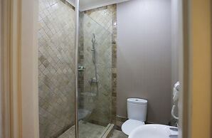 Ambassadori Kachreti Golf Club