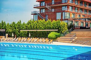 Ambassadori Kachreti Golf Club