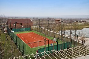 Ambassadori Kachreti Golf Club