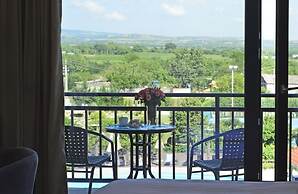 Ambassadori Kachreti Golf Club