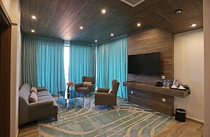 Ambassadori Kachreti Golf Club