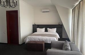 Ambassadori Kachreti Golf Club