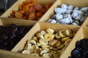 Ambassadori Kachreti Golf Club