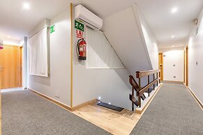 Hotel Vilagarcia