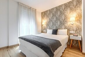 Hotel Vilagarcia