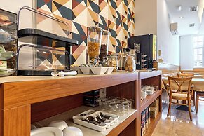 Hotel Vilagarcia
