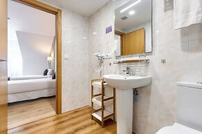 Hotel Vilagarcia