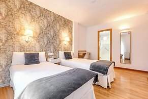 Hotel Vilagarcia