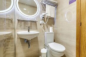 Hotel Vilagarcia