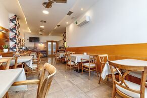 Hotel Vilagarcia