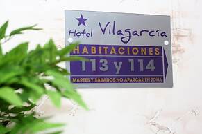 Hotel Vilagarcia