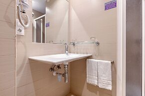 Hotel Vilagarcia