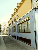 Hotel Vilagarcia