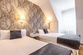 Hotel Vilagarcia