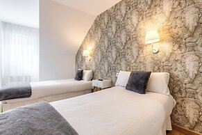 Hotel Vilagarcia