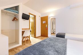 Hotel Vilagarcia
